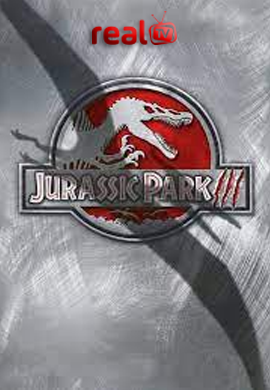 Jurassic Park 3